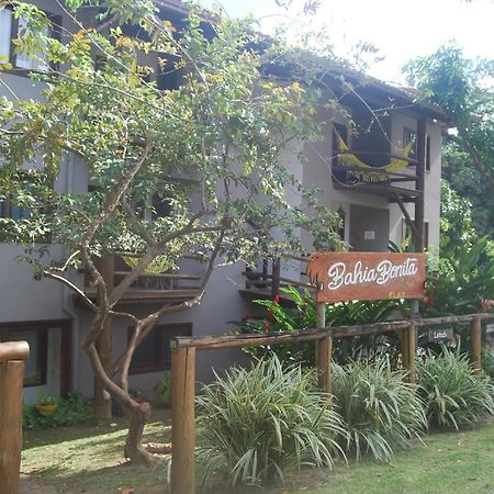 Bahia Bonita Flat Aparthotel Itacaré Екстериор снимка