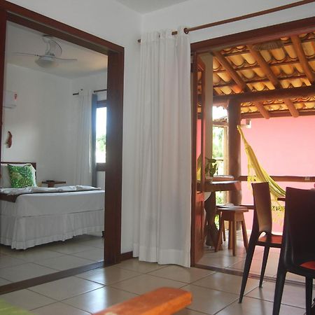 Bahia Bonita Flat Aparthotel Itacaré Екстериор снимка
