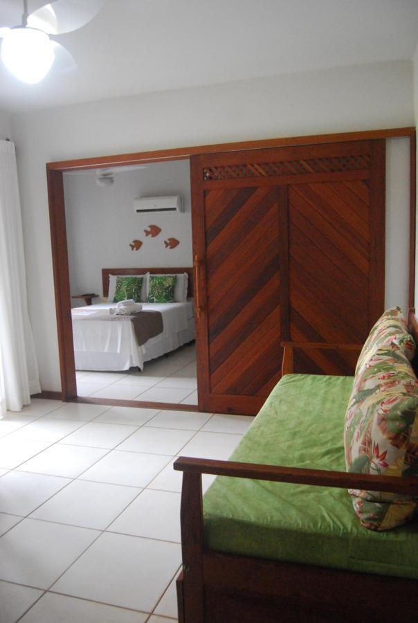 Bahia Bonita Flat Aparthotel Itacaré Екстериор снимка
