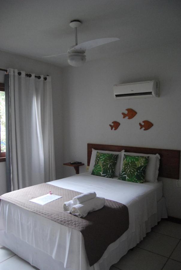 Bahia Bonita Flat Aparthotel Itacaré Екстериор снимка