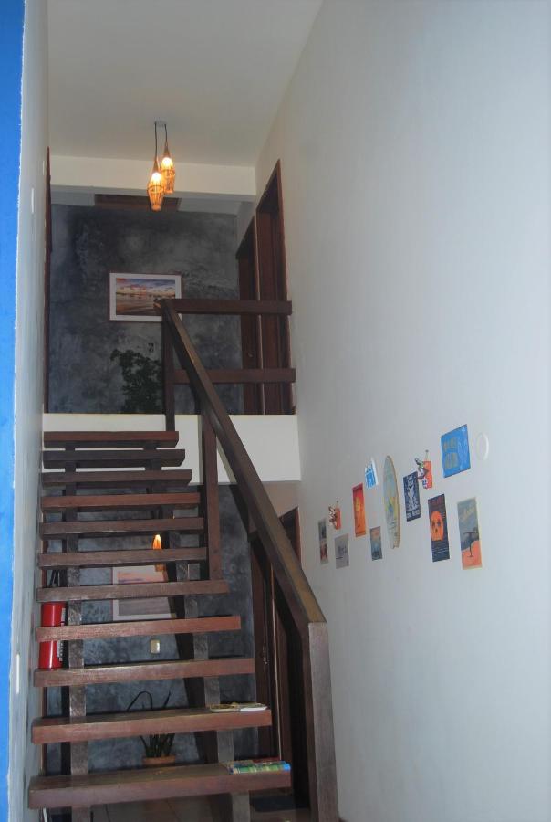 Bahia Bonita Flat Aparthotel Itacaré Екстериор снимка