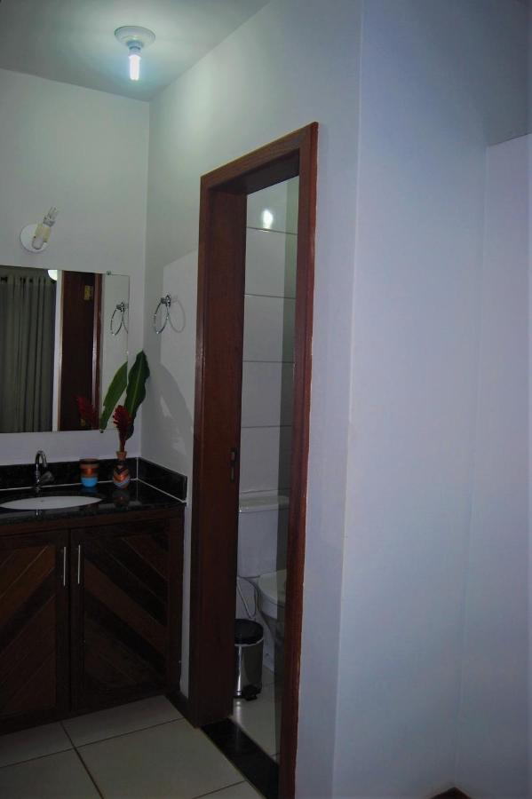 Bahia Bonita Flat Aparthotel Itacaré Екстериор снимка