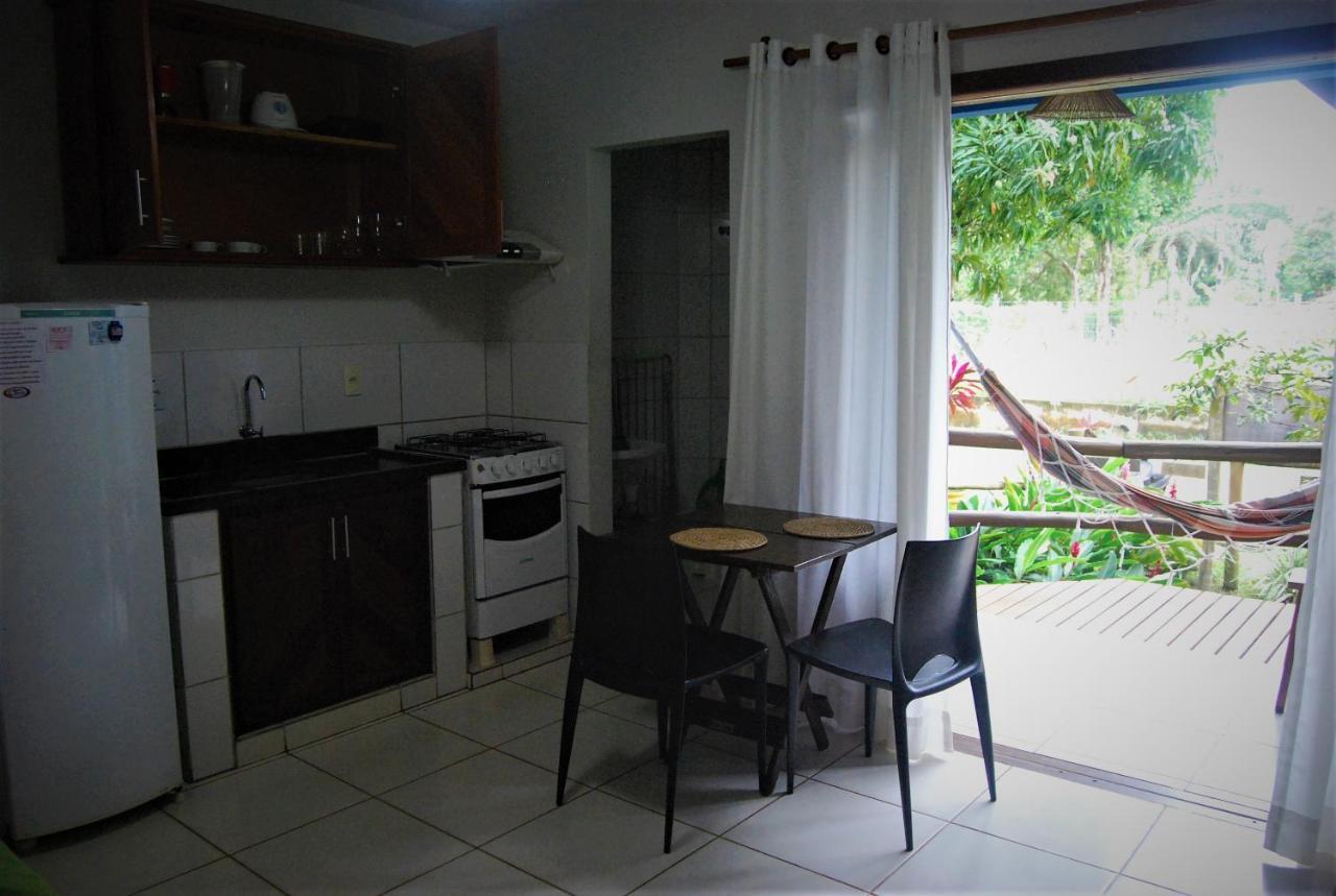 Bahia Bonita Flat Aparthotel Itacaré Екстериор снимка