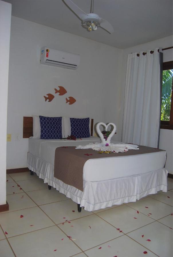 Bahia Bonita Flat Aparthotel Itacaré Екстериор снимка