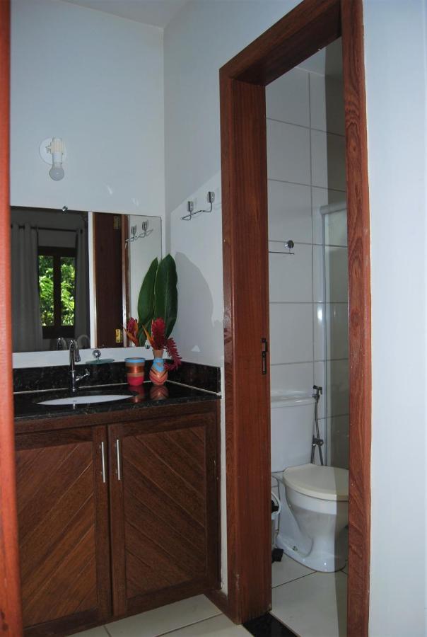 Bahia Bonita Flat Aparthotel Itacaré Екстериор снимка