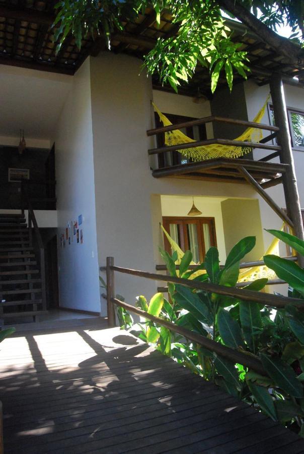 Bahia Bonita Flat Aparthotel Itacaré Екстериор снимка