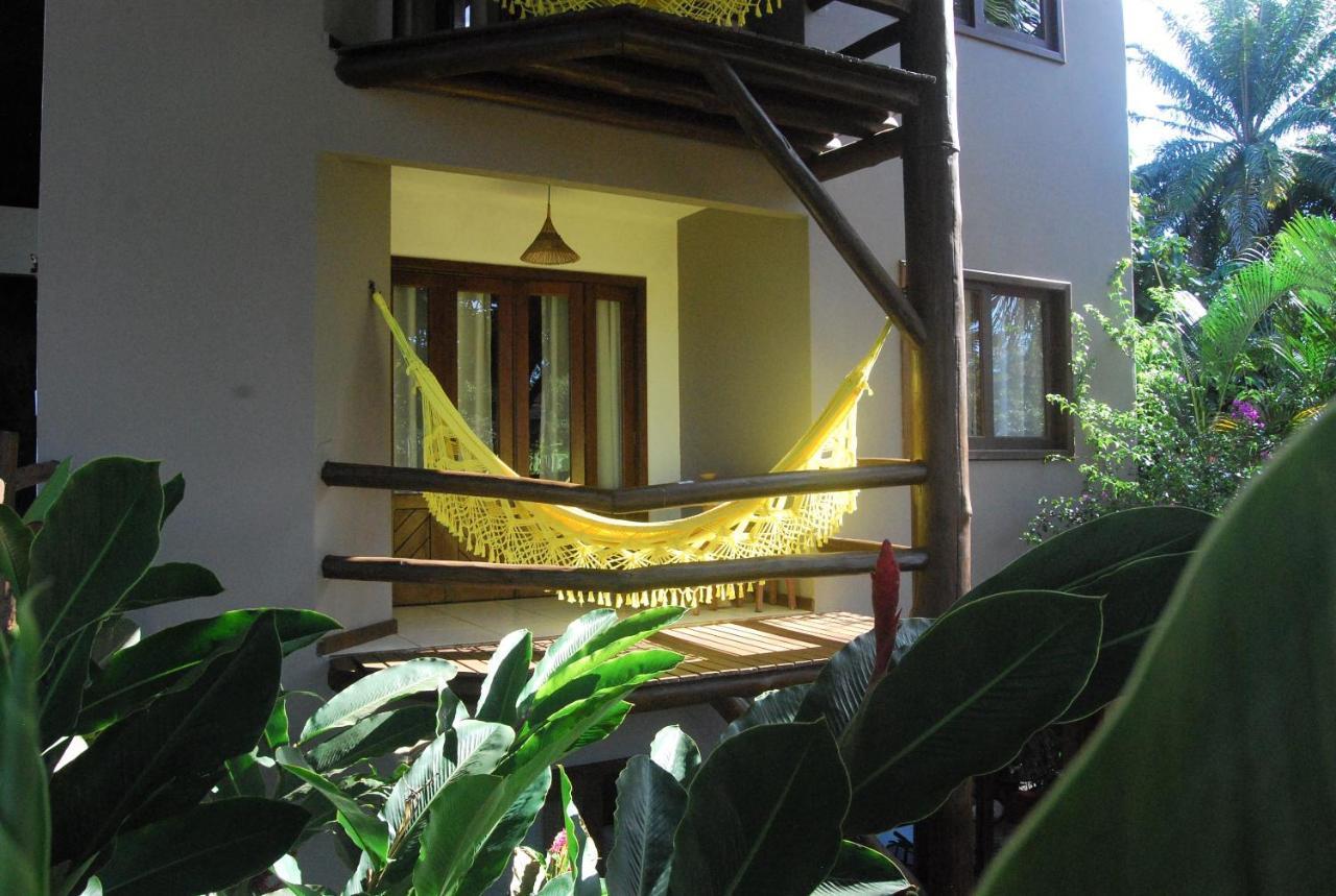 Bahia Bonita Flat Aparthotel Itacaré Екстериор снимка