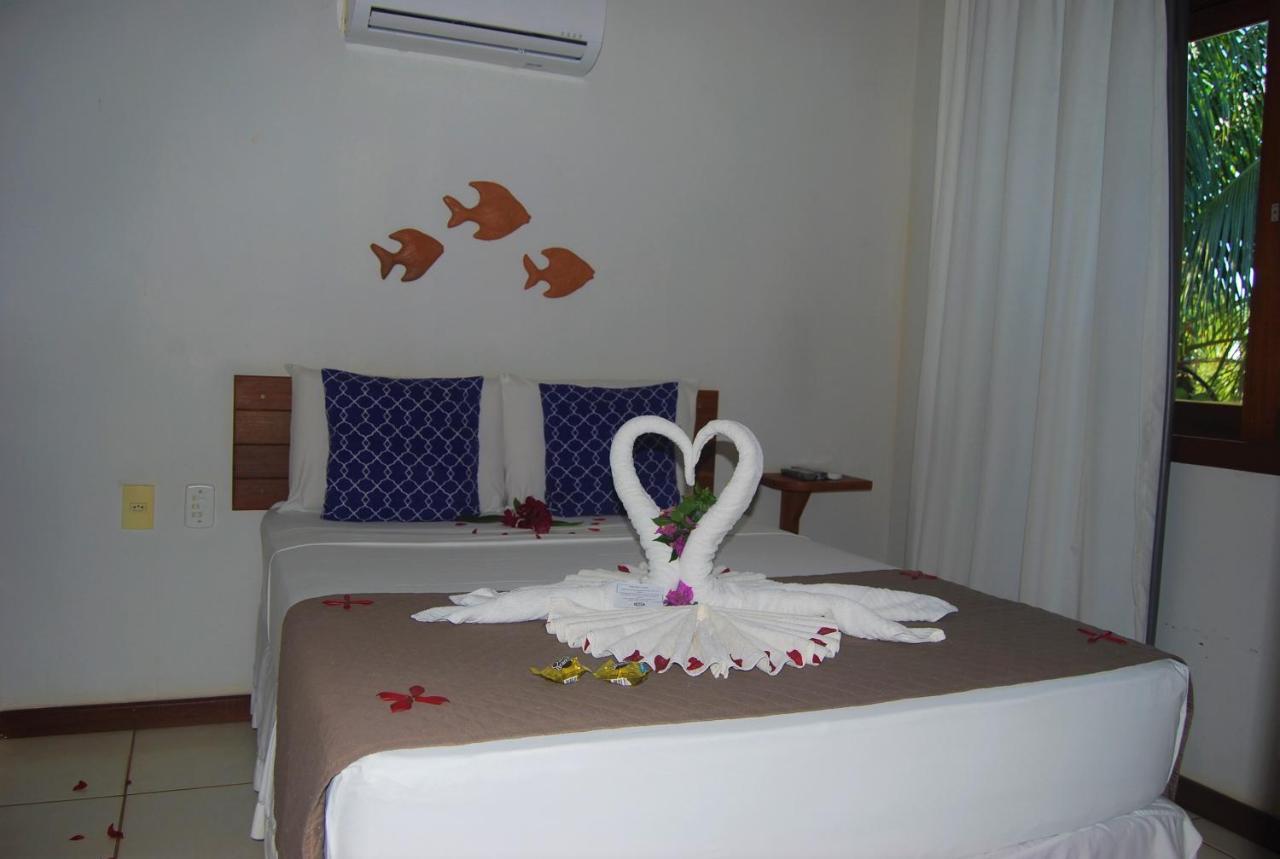 Bahia Bonita Flat Aparthotel Itacaré Екстериор снимка