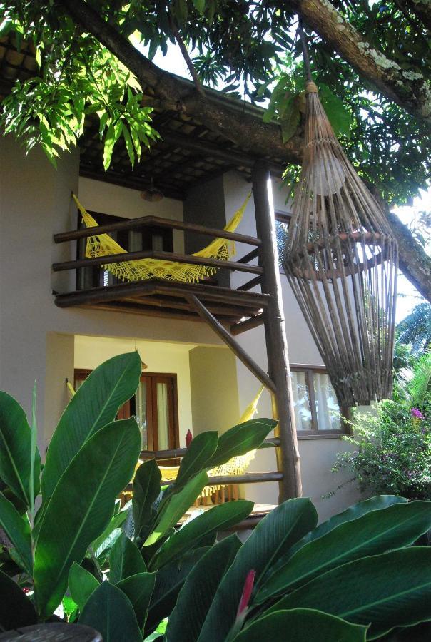 Bahia Bonita Flat Aparthotel Itacaré Екстериор снимка