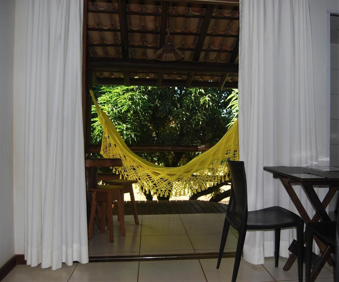 Bahia Bonita Flat Aparthotel Itacaré Екстериор снимка