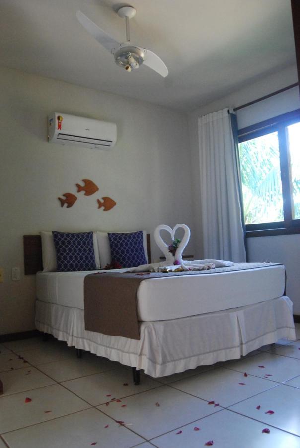 Bahia Bonita Flat Aparthotel Itacaré Екстериор снимка