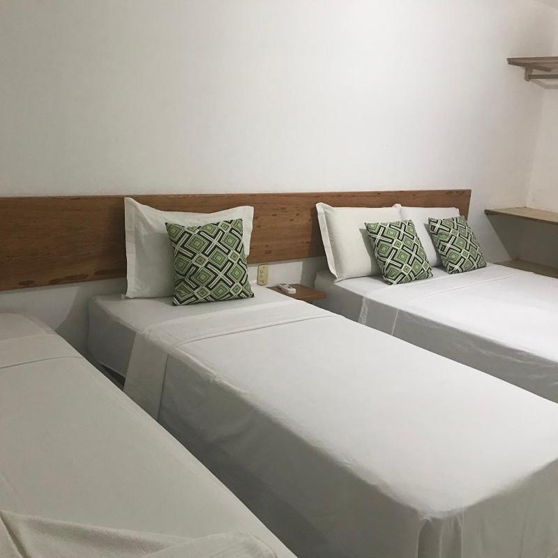 Bahia Bonita Flat Aparthotel Itacaré Екстериор снимка