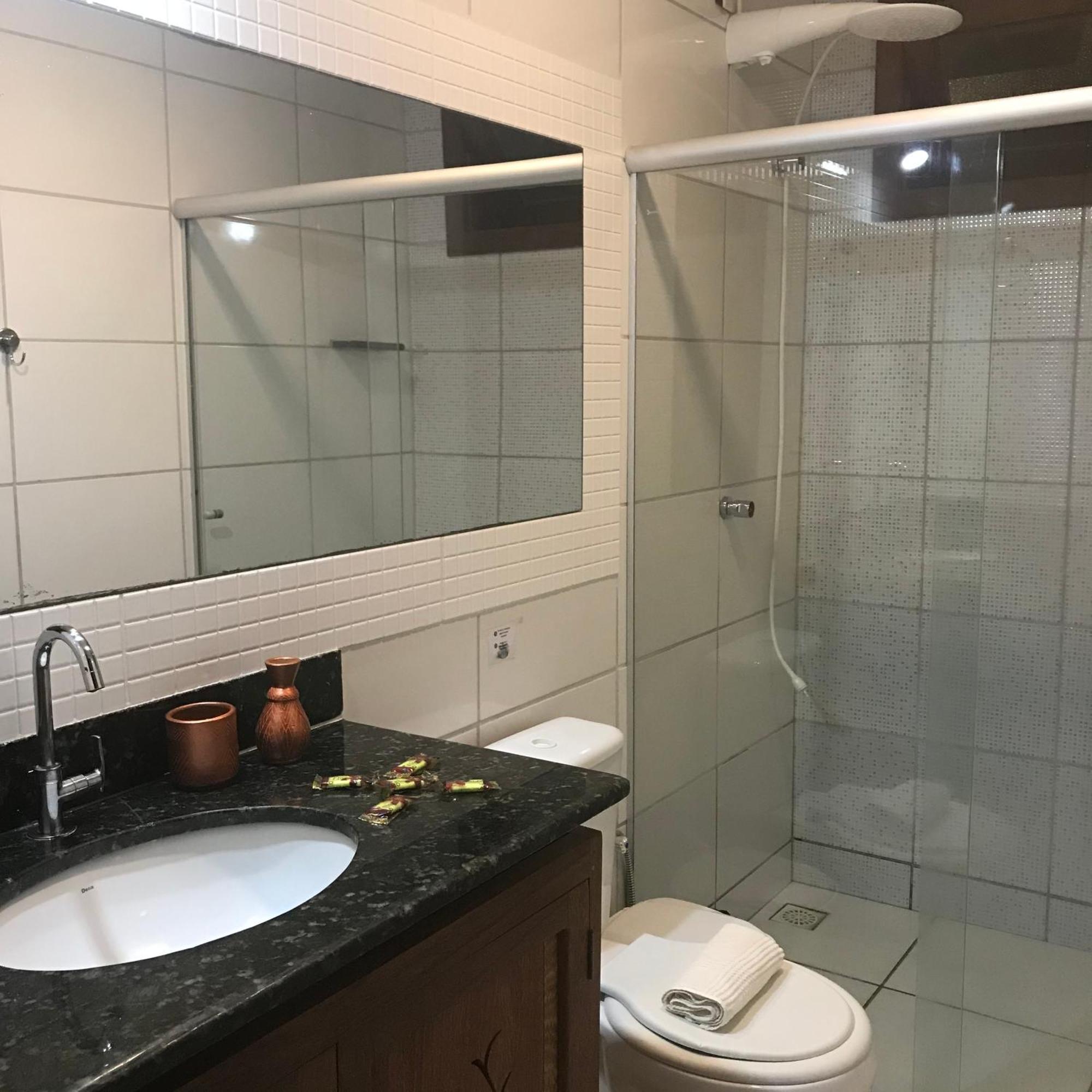 Bahia Bonita Flat Aparthotel Itacaré Екстериор снимка