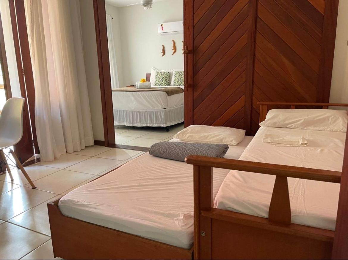 Bahia Bonita Flat Aparthotel Itacaré Екстериор снимка