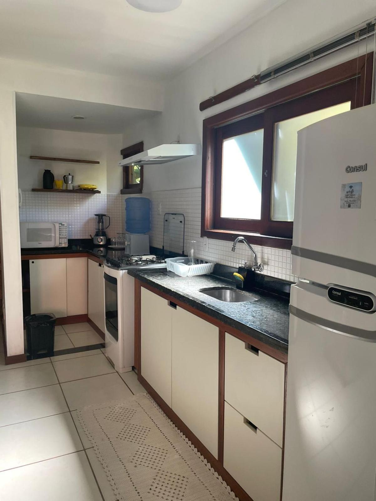 Bahia Bonita Flat Aparthotel Itacaré Екстериор снимка