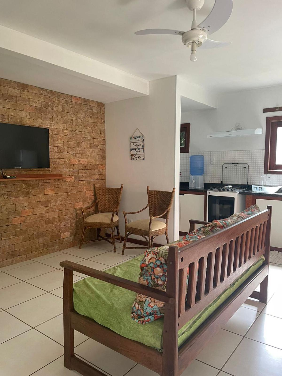 Bahia Bonita Flat Aparthotel Itacaré Екстериор снимка