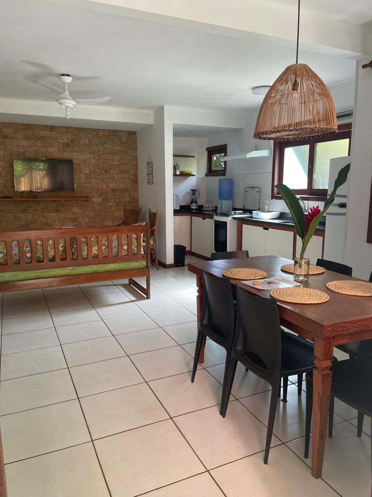 Bahia Bonita Flat Aparthotel Itacaré Екстериор снимка