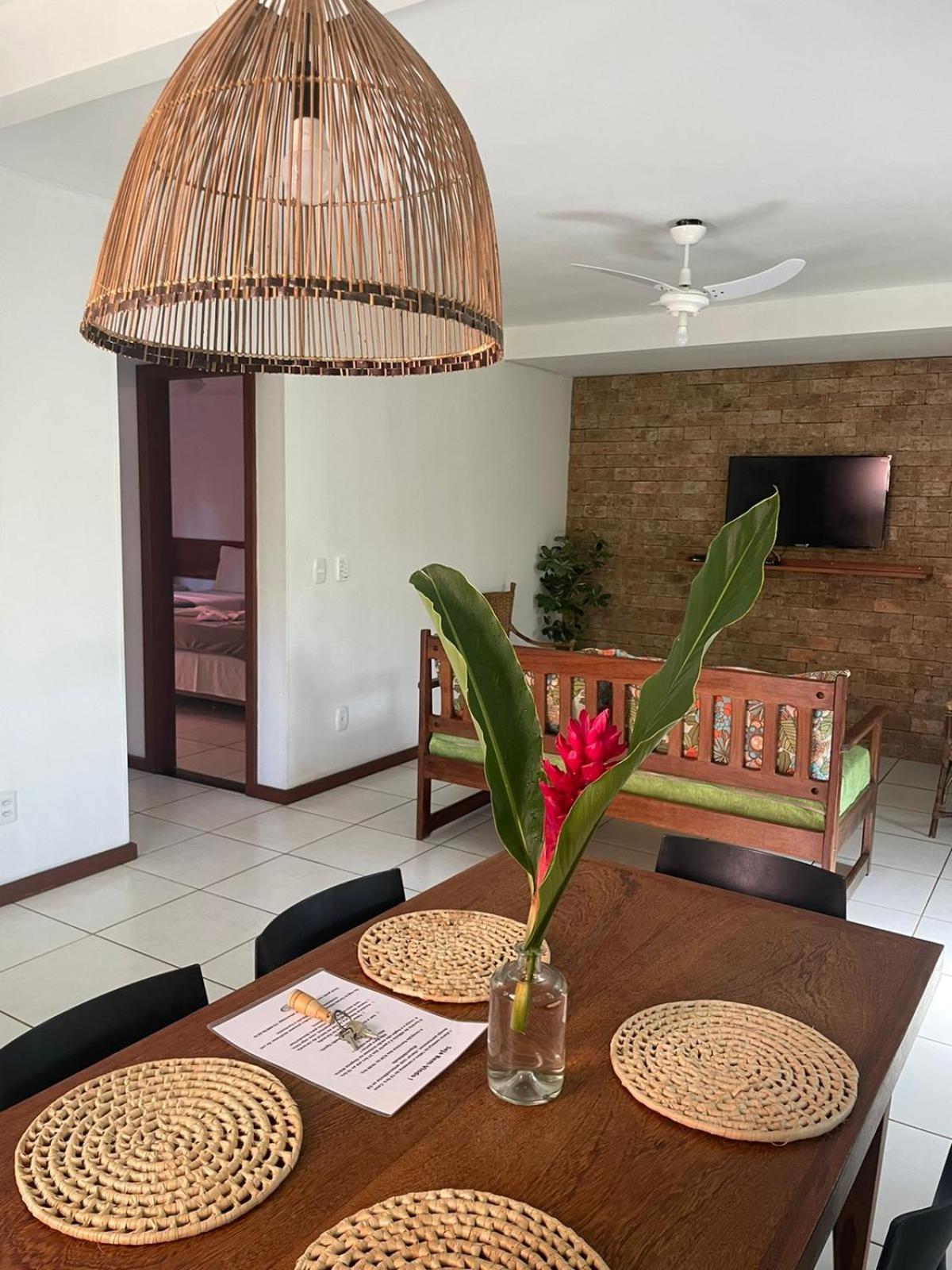 Bahia Bonita Flat Aparthotel Itacaré Екстериор снимка