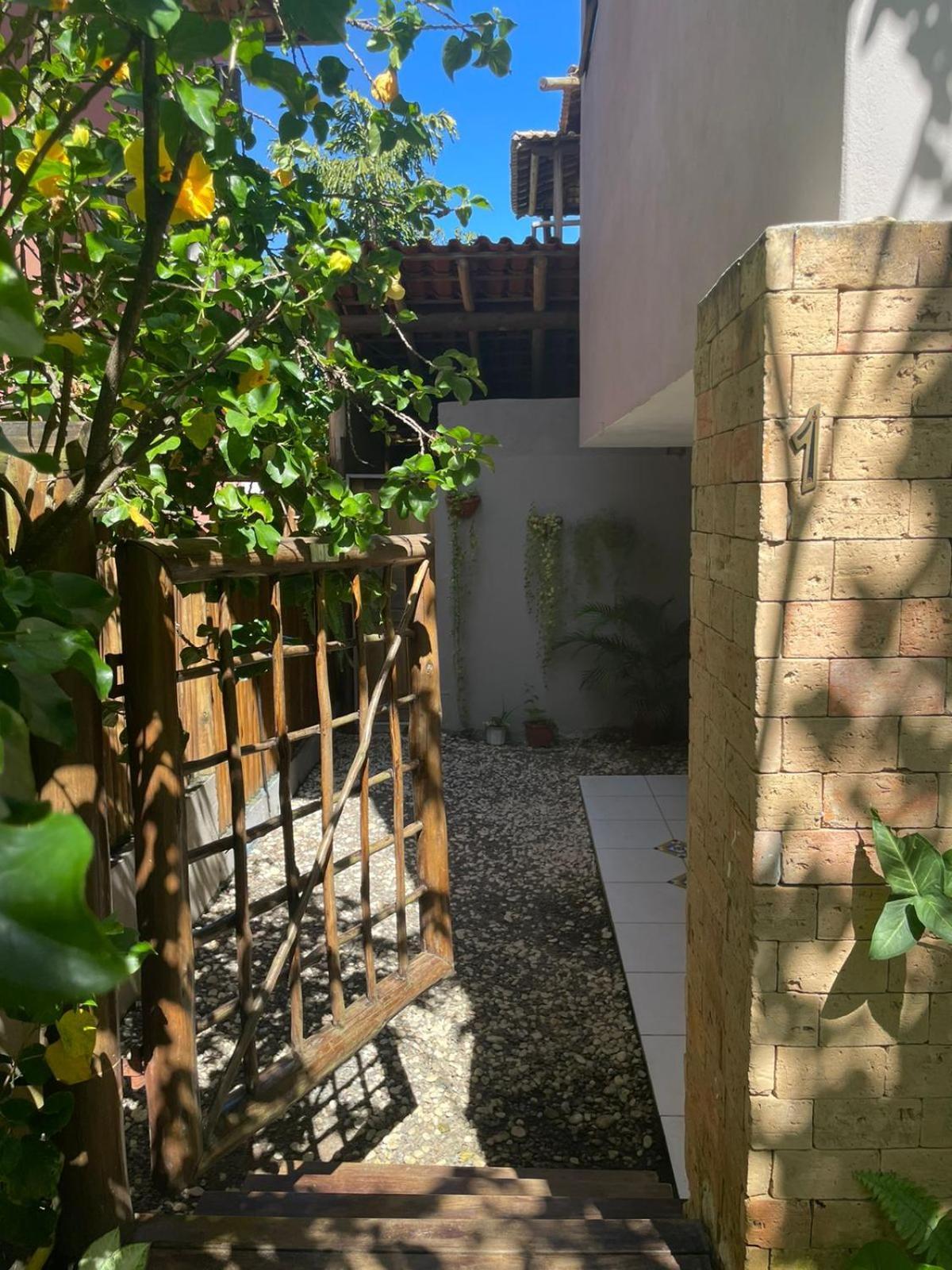 Bahia Bonita Flat Aparthotel Itacaré Екстериор снимка