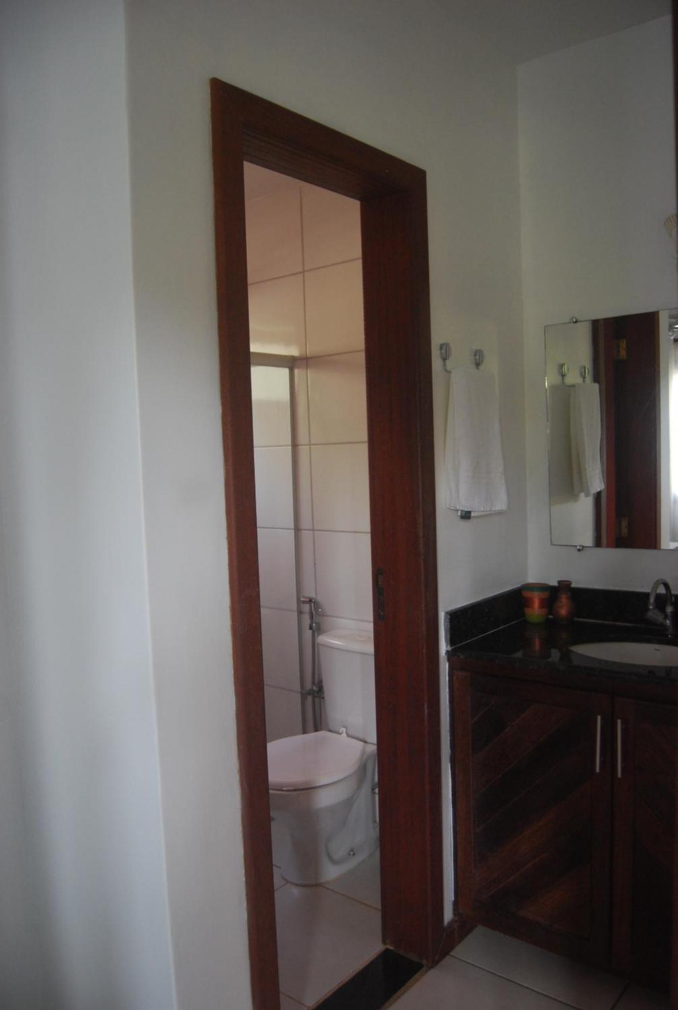 Bahia Bonita Flat Aparthotel Itacaré Екстериор снимка