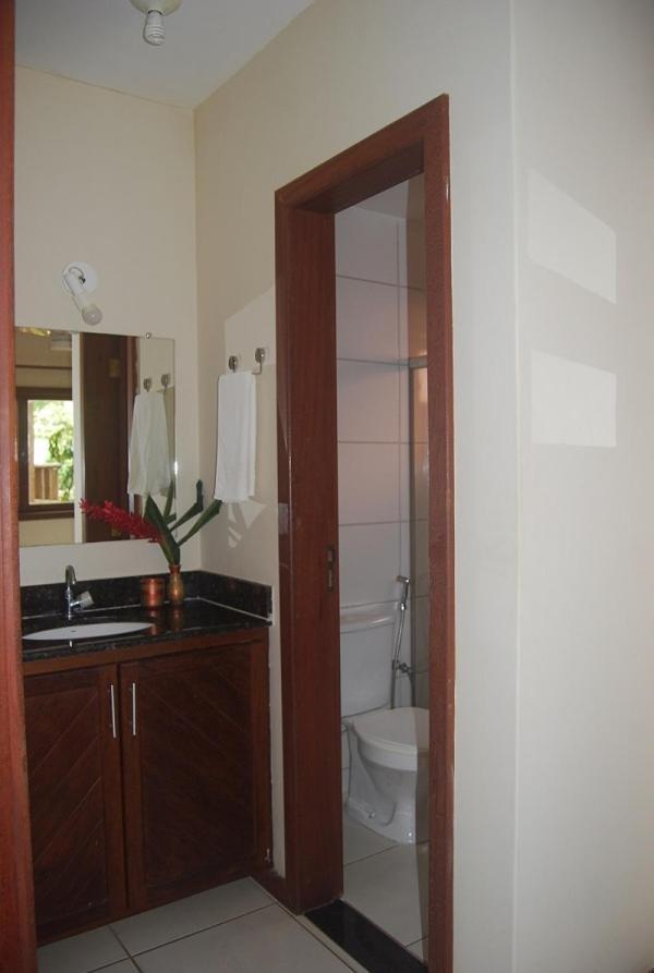 Bahia Bonita Flat Aparthotel Itacaré Екстериор снимка