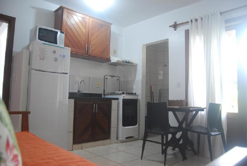 Bahia Bonita Flat Aparthotel Itacaré Екстериор снимка