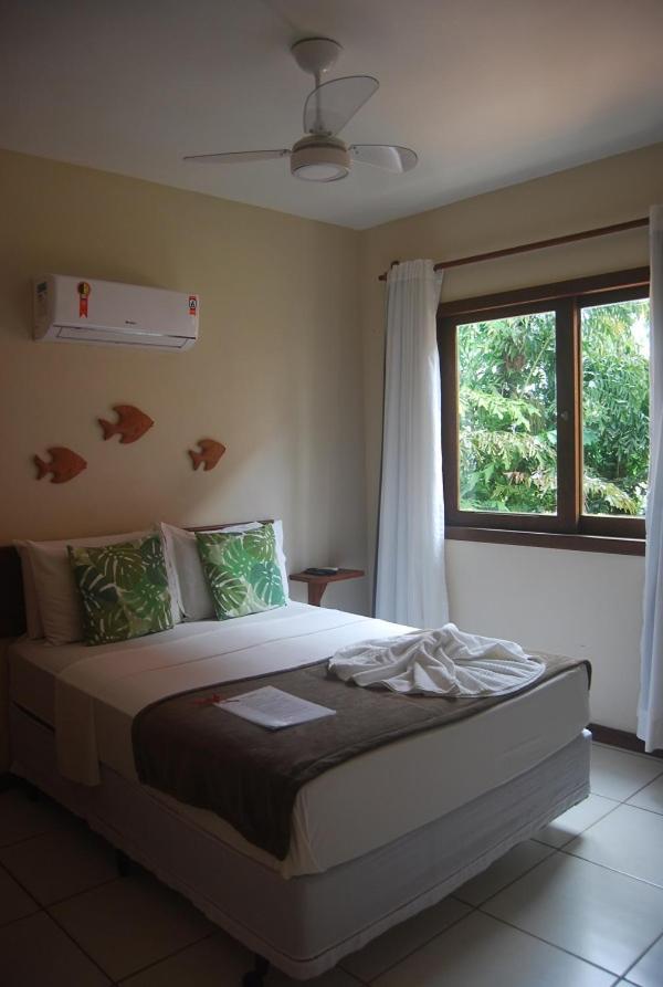 Bahia Bonita Flat Aparthotel Itacaré Екстериор снимка