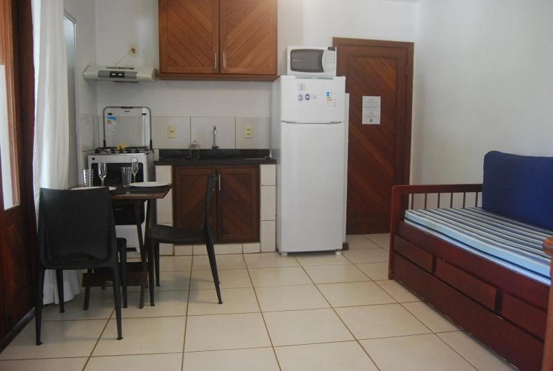 Bahia Bonita Flat Aparthotel Itacaré Екстериор снимка