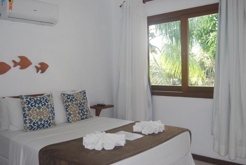 Bahia Bonita Flat Aparthotel Itacaré Екстериор снимка