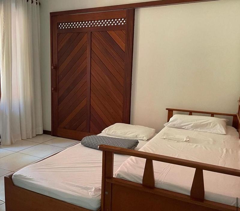 Bahia Bonita Flat Aparthotel Itacaré Екстериор снимка