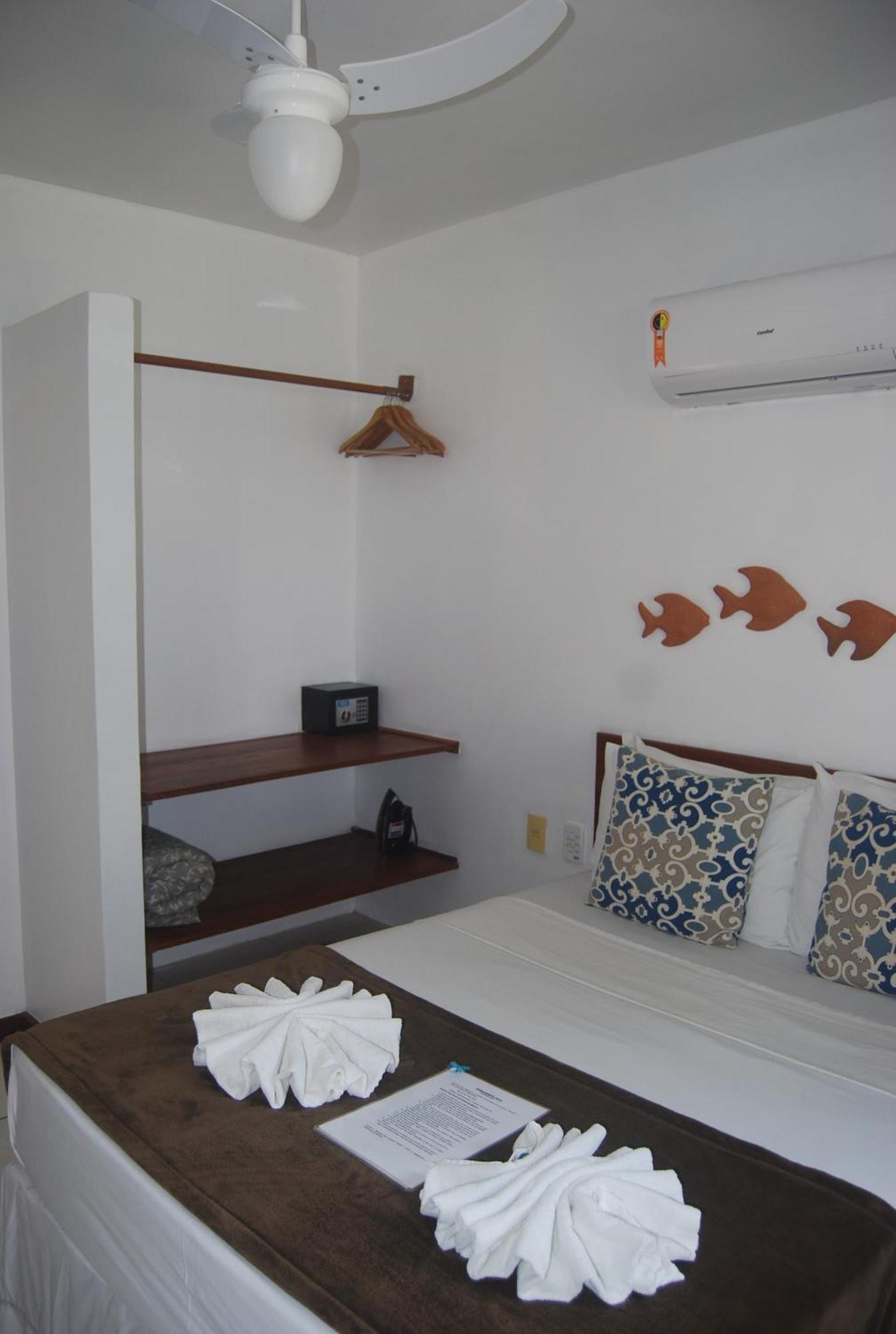 Bahia Bonita Flat Aparthotel Itacaré Екстериор снимка