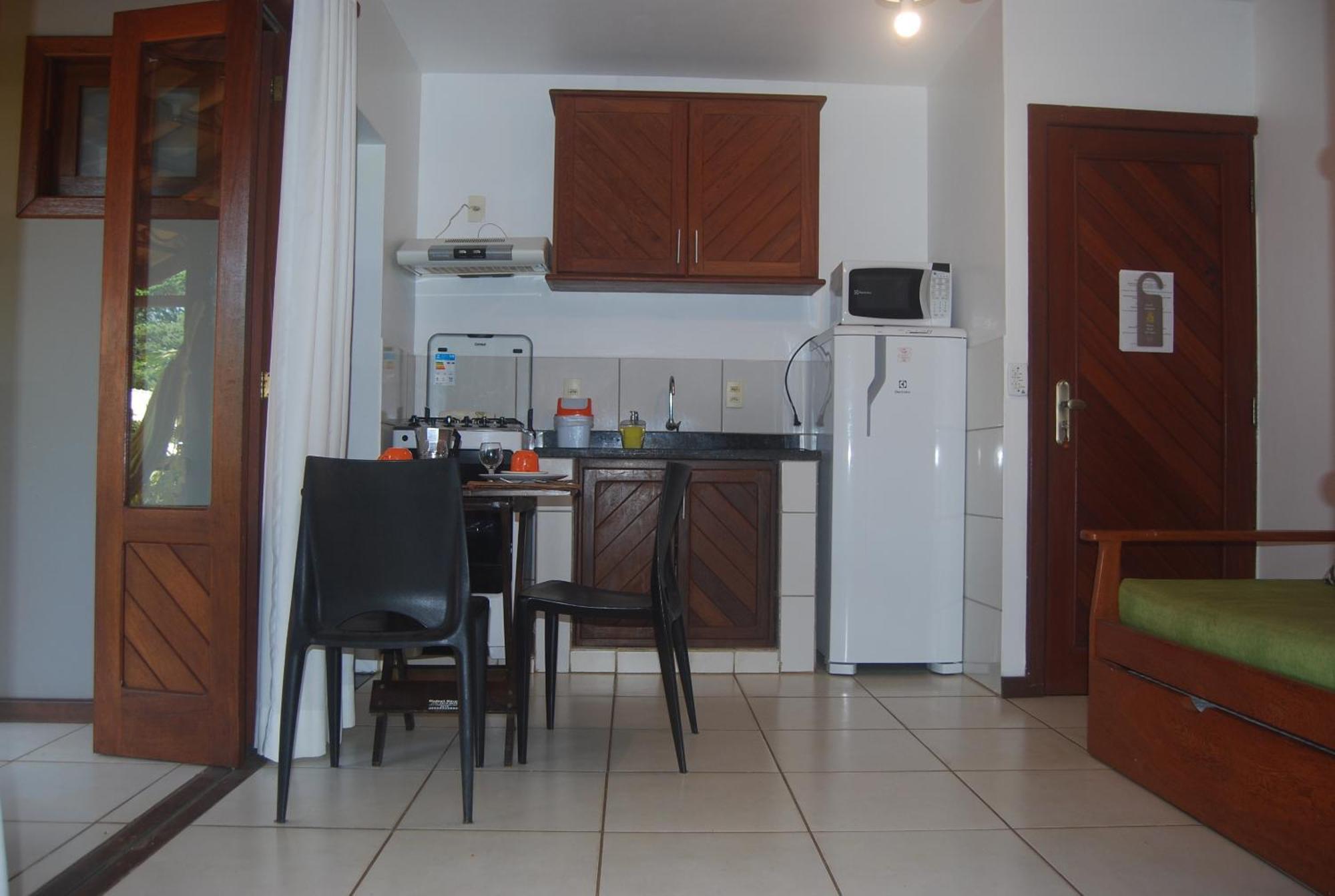 Bahia Bonita Flat Aparthotel Itacaré Екстериор снимка