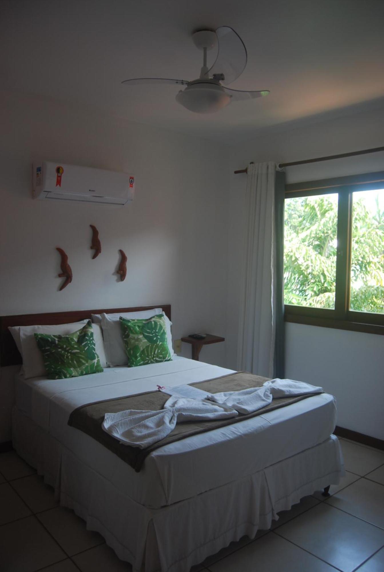 Bahia Bonita Flat Aparthotel Itacaré Екстериор снимка